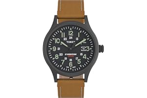 Timex Reloj análogico de Cuarzo TW4B018009J