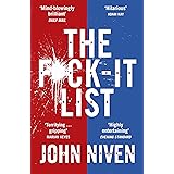 The F*ck-it List: Is this the most shocking thriller of the year?