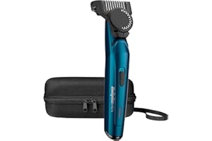 BaBylissMEN Tondeuse Barbe Japanese Steel T890E