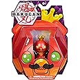 Bakugan, King Cubbo Pack, Evolution Transforming Collectible Action Figures, Toys for Kids Boys Ages 6 and Up