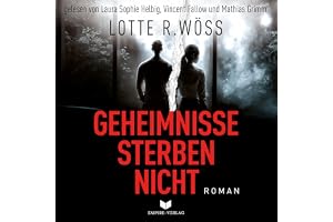 Geheimnisse sterben nicht
