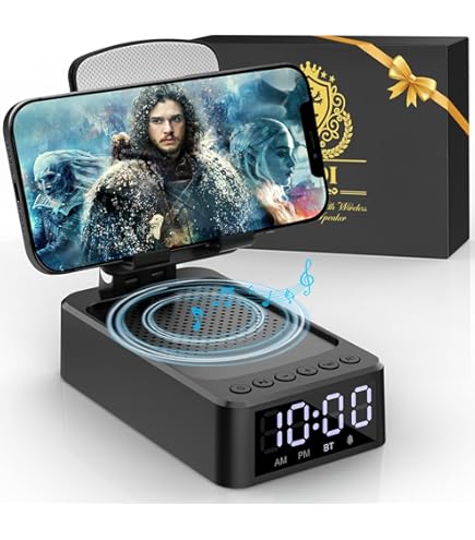 Bonizetti Bambus Lautsprecher Handy Musikbox Schwarz/Holzfarbe Motiv Boro  Handylautsprecher, Smartphone-Lautsprecher, Naturmaterialien,  Handy-Verstrker : Amazon.de: Elektronik & Foto