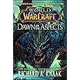 World of Warcraft: Dawn of the Aspects