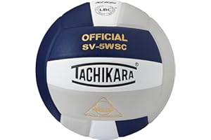 Tachikara sv5wsc Sensi Tec® Composite Alto Rendimiento de Voleibol