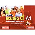 Studio D A1 Vokabeltstaschenbuch