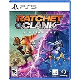 Ratchet & Clank: Rift Apart - PlayStation 5