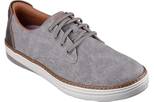 Skechers Hyland Ratner - Buty na co dzień Mężczyźni