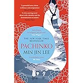 Pachinko: The New York Times Bestseller