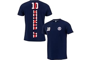 PARIS SAINT-GERMAIN Maglietta Neymar JR PSG, Collezione Ufficiale