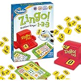 Thinkfun - Zingo! 1,2,3
