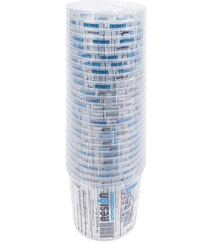 200 Filtri Vernice Monouso + Imbuto Silicone - Per Verniciature Auto, Legno, Con Rete Nylon, Diametro 13cm - Foto 8