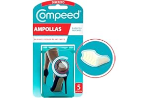 ‎COMPEED Compeed Ampollas Tacones Altos