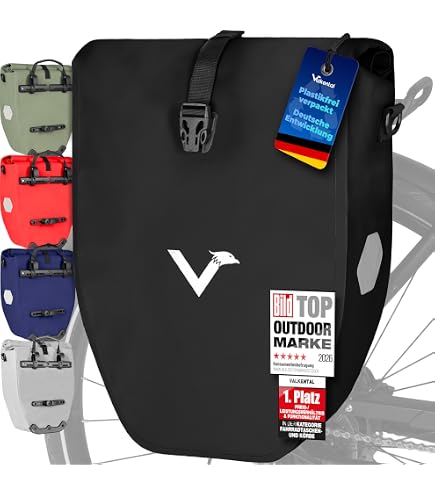 Kinder-Doppelpacktasche Capt`n Sharky Sport & Freizeit