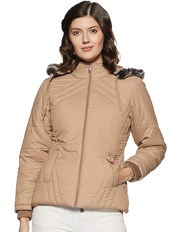 ladies jacket design