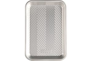 Nordic Ware Huitième prisme de cuisson, 1 paquet, naturel