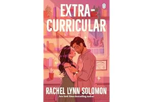 Extracurricular: The spicy new forbidden romance from the New York Times bestseller