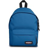 Eastpak Padded Pak'r Zaino, Blu (Mono Blu) : Amazon.it: Valigeria