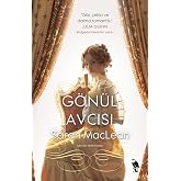 G&ouml;n&uuml;l Avcısı