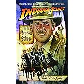 Indiana Jones and the Genesis Deluge