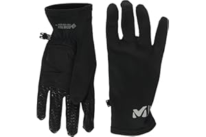 MILLET Storm Gtx Gl Gants Goretex Homme