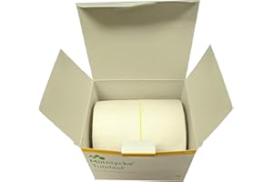 MÖLNLYCKE Tubifast - YELLOW LINE - Extra Large Limbs - (10.75cm x 5m)