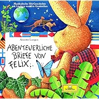 Amazon De Bestseller Die Beliebtesten Artikel In Felix Der Hase