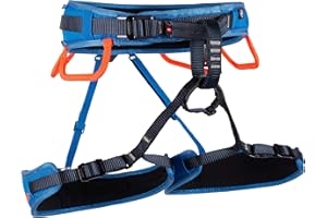 ‎MAMMUT Mammut Herren Ophir Fast Adjust Klettergurt