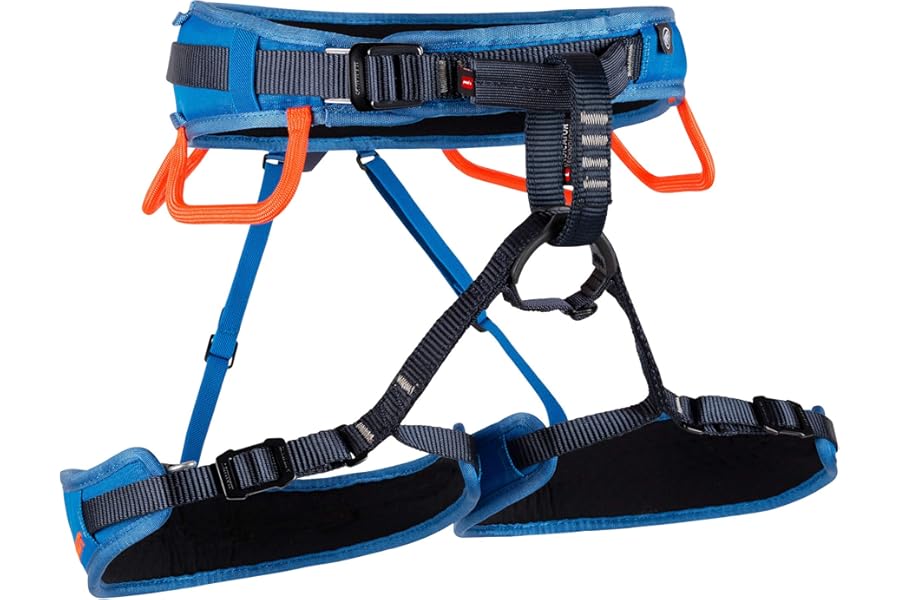 Mammut Ophir Fast Adjust