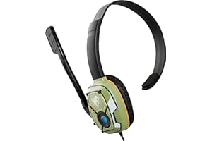 PDP Afterglow Casque Titan Fall 2 - Xbox One