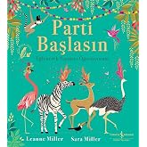 Parti Başlasın - Eğlenerek Saymayı &Ouml;ğreniyorum