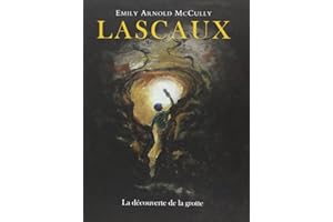 lascaux la decouverte de la grotte