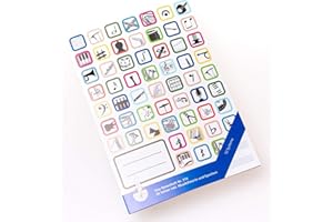 Schott-Verlag STAR Notenheft DIN A 4 hoch 12 Systeme, 16 Seiten