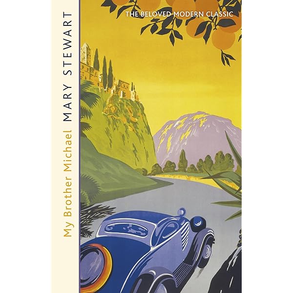 The Gabriel Hounds: Romance, Intrigue, Adventure Meet In