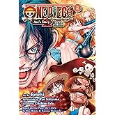 One Piece: Ace's Story―The Manga, Vol. 2 (Volume 2)