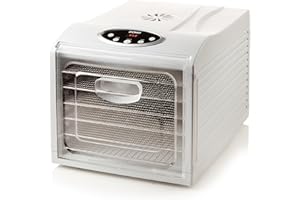 DESHYDRATEUR DOMO DO353DV