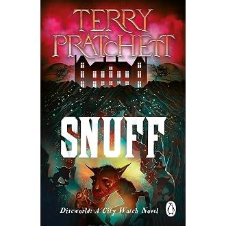 Feet Of Clay: (Discworld Novel 19) (Discworld series) - View 4