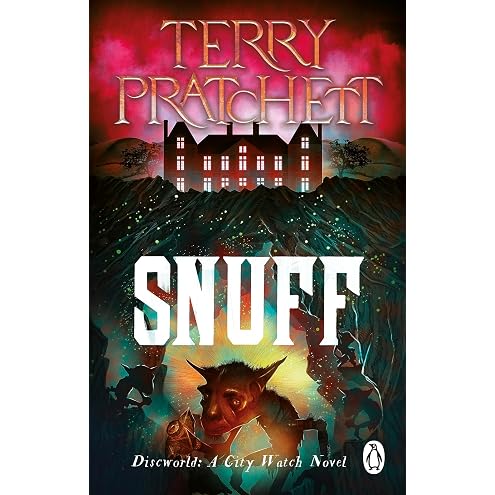 Feet Of Clay: (Discworld Novel 19) (Discworld series) - View 5