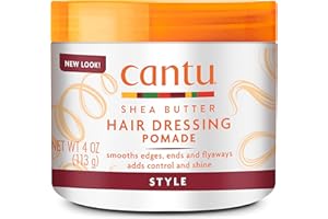 Cantu Pommade Coiffante Beurre de Karité 113 g