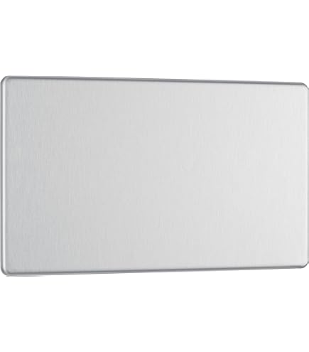 Legrand/Bticino - Ll-plate Telaio Di Copertura 2x3 Moduli, Colore Bianco, EAN 8005543430866