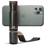 Shoulderpod S1 – Professionelle Smartphone-Vorrichtung, Stativ-Befestigung sowie Filmer-Handgriff für das Fotografieren und F