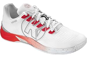 Kempa Attack Pro 2.0 Women Zapatillas de Balonmano, Calzado deportivoMujer