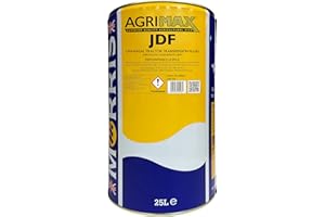 MORRIS LUBRICANTS Morris Agrimax JDF Transmission Oil - 25 litres