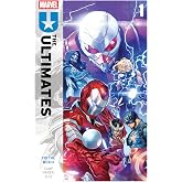 Ultimates by Deniz Camp Vol. 1: Fix The World
