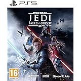 Star Wars Jedi Fallen Order (Playstation 5) [Edizione EU]
