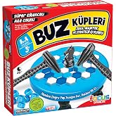 Ice Cubes Game