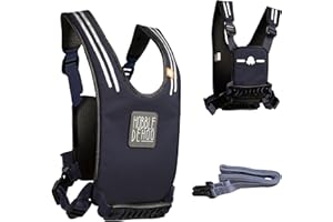 Hobble De Hoo Harness with Leash For older children and Teens Aged 7+ Years, SEN Harness For Elopment & Autism Safety Awareness
