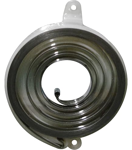 Ressort De Lanceur Greenstar - Compatible Echo, McCulloch, Toro