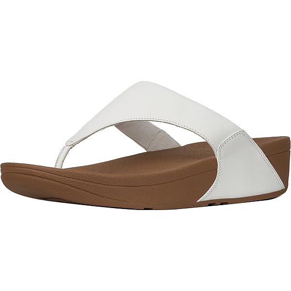 Buy fitflop Women Rose Gold Synthetic Chappals, EU/36 UK/3 at Amazon.in