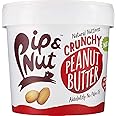 Pip & Nut Crunchy Peanut Butter 1Kg (Pack of 3)