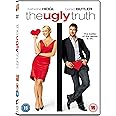 The Ugly Truth [DVD] [2010]